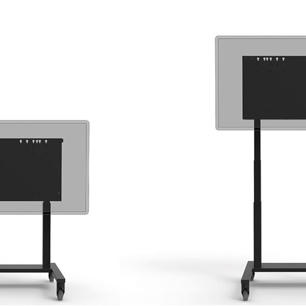 ergoxs-ergoframe-steady-dubbelzuils-trolley-eff3250z-hoge-lage-stand