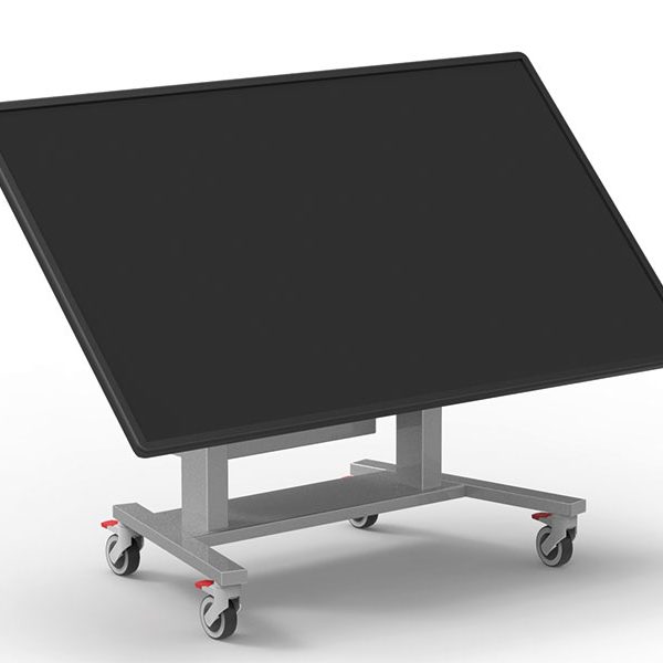 ergoxs-ergoframe-twist-select-dubbelzuils-mobiele-kanteltafel-trolley-efk6200-grijs-45graden