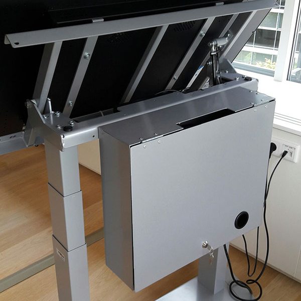 ergoxs-ergoframe-twist-supreme-dubbelzuils-mobiele-kanteltafel-extra-laag-trolley-efk6200el-grijs-kast-kanteltafel-effkast