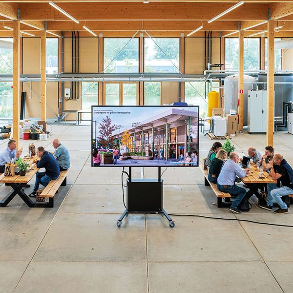 ergoxs-ergoframe-work-select-dubbelzuils-mobiele-lift-tv-trolley-eff5200-zwart-project-energie-hub050