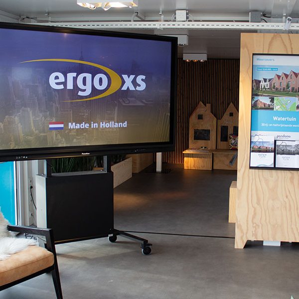 ergoxs-ergoframe-work-select-dubbelzuils-mobiele-lift-tv-trolley-eff5200-zwart-project2