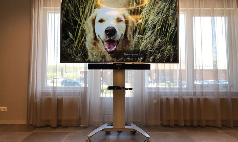 ergoxs-flexline-active-lite-kleine-trolley-trs18av44-laptopplank-lapa1-soundbarmount-sbmb1