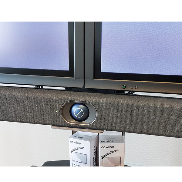 ergoxs-flexline-active-duo-trolley-trd18bd4055-universal-mount-wpmb1-soundbar-mount-sbmb1-VUAmsterdam