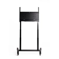 ergoxs-ergoframe-fuse-dubbelzuils-mobiele-lift-achteraanzicht-fum5220bk-hoog