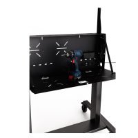 ergoxs-ergoframe-fuse-dubbelzuils-mobiele-lift-achterzijaanzicht-fum5220bk-close-up-kast