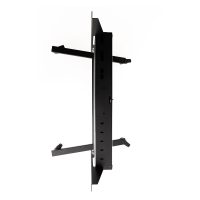 ergoxs-ergoframe-fuse-dubbelzuils-mobiele-lift-bovenaanzicht-fum5220bk