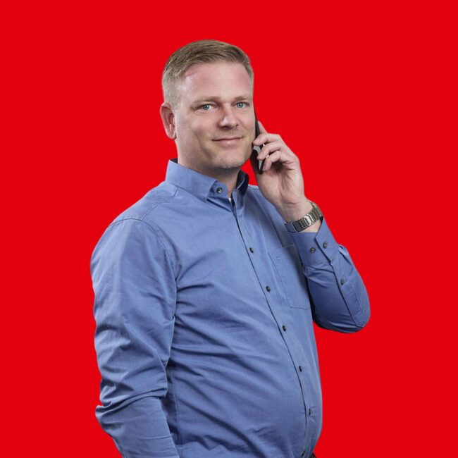 Mark Nauta Mark Nauta