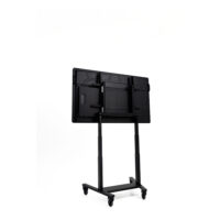 ergoxs-slimline-compact-mobile-dubbelzuils-mobiele-lift-schuinachteraanzicht-cm222b-midden