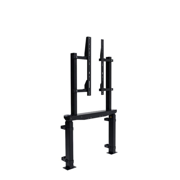 ergoxs-slimline-compact-wall-dubbelzuilse-wandvloerlift-schuinvooraanzicht-cw2232b