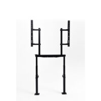 ergoxs-slimline-compact-wall-dubbelzuilse-wandvloerlift-vooraanzicht-cw2232b-hoog