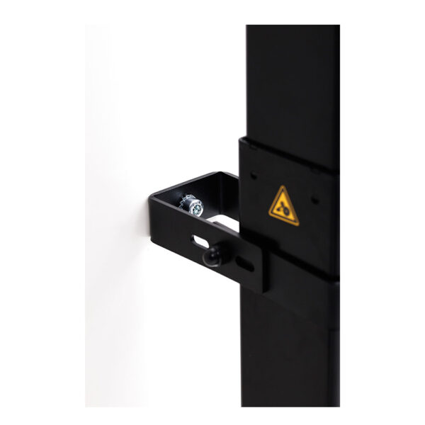 ergoxs-slimline-compact-wall-dubbelzuilse-wandvloerlift-vooraanzicht-cw2232b-wandbevestiging