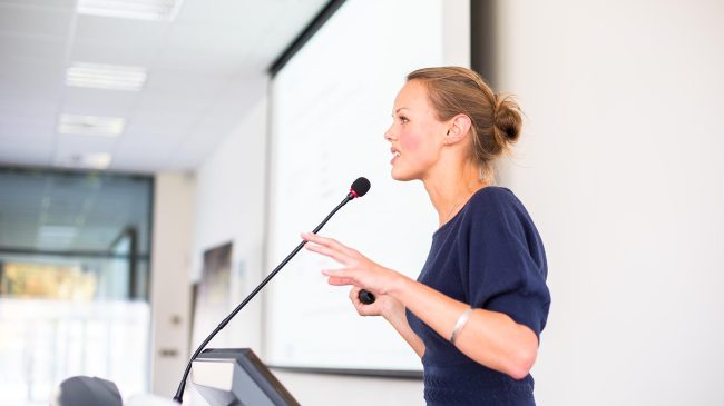 Ophangsysteem TV whiteboard scherm beamer